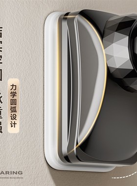 阳台伸缩晾衣杆免打孔晒被晒衣用浴帘杆承重强占地