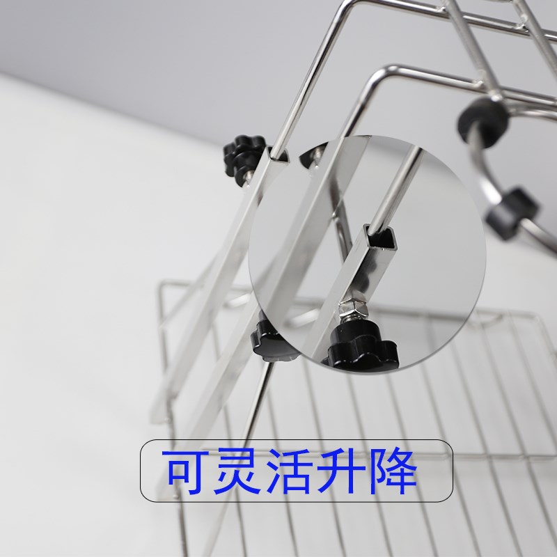 不锈钢可升降分液漏斗架 60 1 0 0 1000 2000 3000 00ml