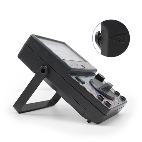 南京天宇MFT全自动保护型指针式万用表机械表高精度自动保护