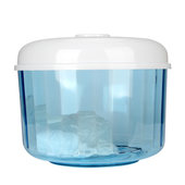 净水器小连通水桶饮水储水桶饮水桶自动进水桶小聪明盖