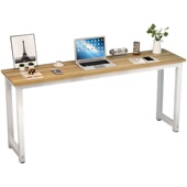 定制靠墙卓长9宽卧室置物简单小夹缝窄桌子