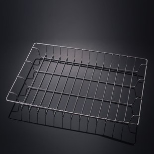 加粗消毒柜碗架层架杯架网格沥水架康宝消毒碗柜