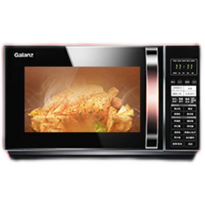 Glnz格兰仕 G9FCNLNC2(T)家用微波炉升光波微蒸烤一体