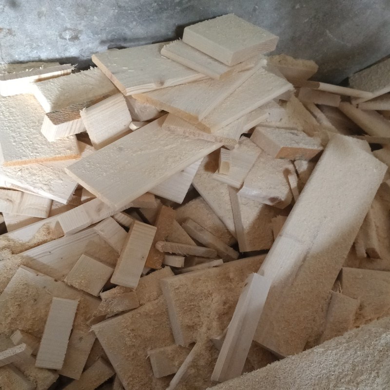 实木小木块边角料下脚料雕刻木料练手工料DIY木雕手把件学习材料