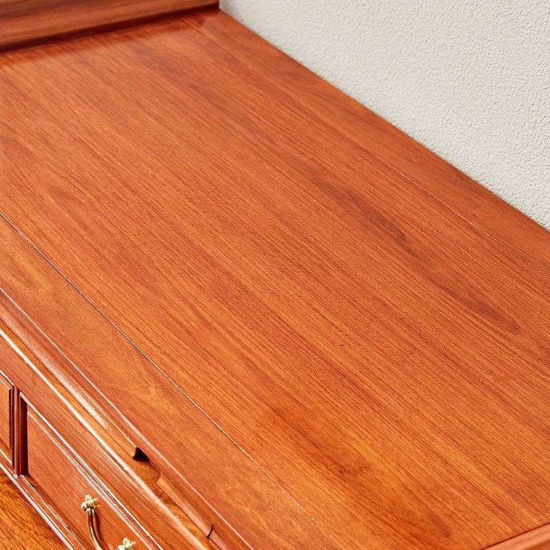 梨木供桌带抽板神台供奉桌红木中堂条案实木玄关桌佛台,住宅家具,供桌,淘宝优惠券,粉丝福利购,淘宝优惠卷