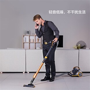 小狗吸尘器9强力无耗材床铺虫大功率小型吸尘