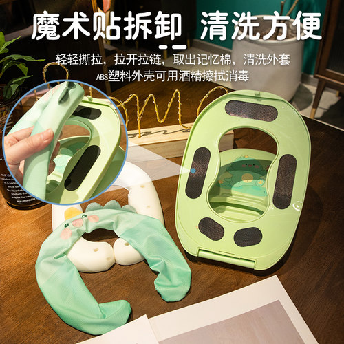 午睡枕小学生趴睡枕午休神器教室睡觉专用桌上抱枕折叠儿童趴趴枕