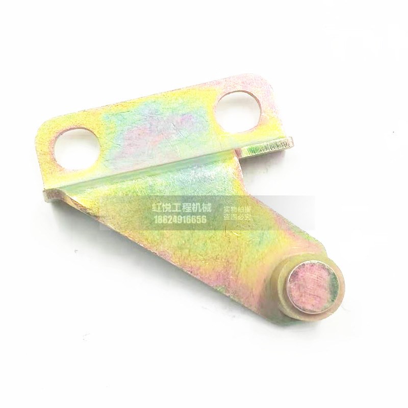 挖机适用小松PC75/78/128/138/228滑轨US滑轮轨道驾驶室门锁轴承