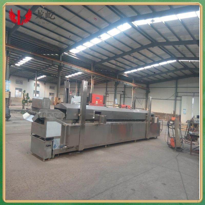 新结构肉卷油炸机器全自动整套肉卷油炸设备自动刮渣肉卷油炸机,清洗/食品/商业设备,其他食品加工设备,淘宝优惠券,粉丝福利购,淘宝优惠卷