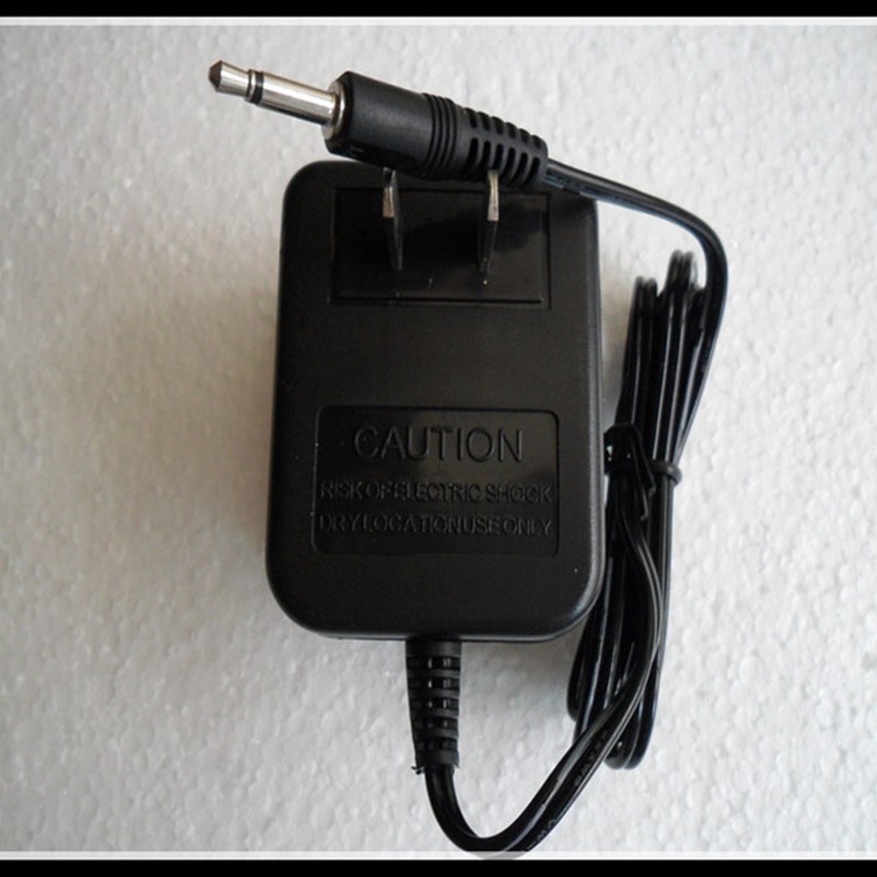 永美YM228V/YM2500 2600 MS200A电子琴电源适配器 9V250充电