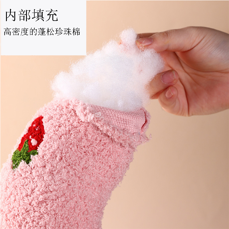 宠物枕头猫咪狗狗小枕头睡觉抱枕中小型犬狗猫用毛绒玩具宠物用品