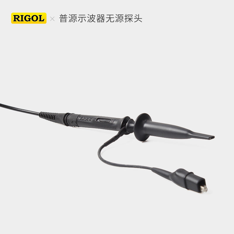 普源示波器探头PVP2150 PVP2350 RP2200探棒 150M250M 示波器表笔图片