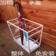 家用雨伞架雨具长柄伞酒店 铁艺 包邮 雨伞大堂收纳架放桶伞现货桶