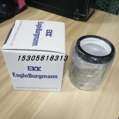 GSD上海川源水泵机械密封水封轴封EKK EA520-1原厂配件