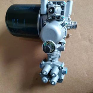 陕汽配件陕汽延安250 SX2150K SX2190陕汽SX2190干燥器总成