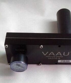 真空发生器高气动-台湾V式S音性70A3能大吸力低噪VA真空泵AU