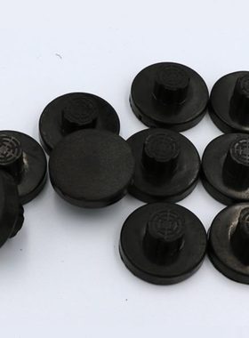 杰美特G-5101/5001B/G-5001A/G-5001装订机橡胶垫子 皮垫片配件