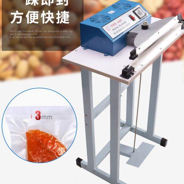 脚踏式封口机500MM 600MM 700MM切割机 塑封机,厨房/烹饪用具,封口机,淘宝优惠券,粉丝福利购,淘宝优惠卷