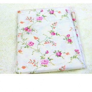 牛津布加厚外鞋架定做货架防尘罩布衣柜罩 卖无纺套单布简易衣柜