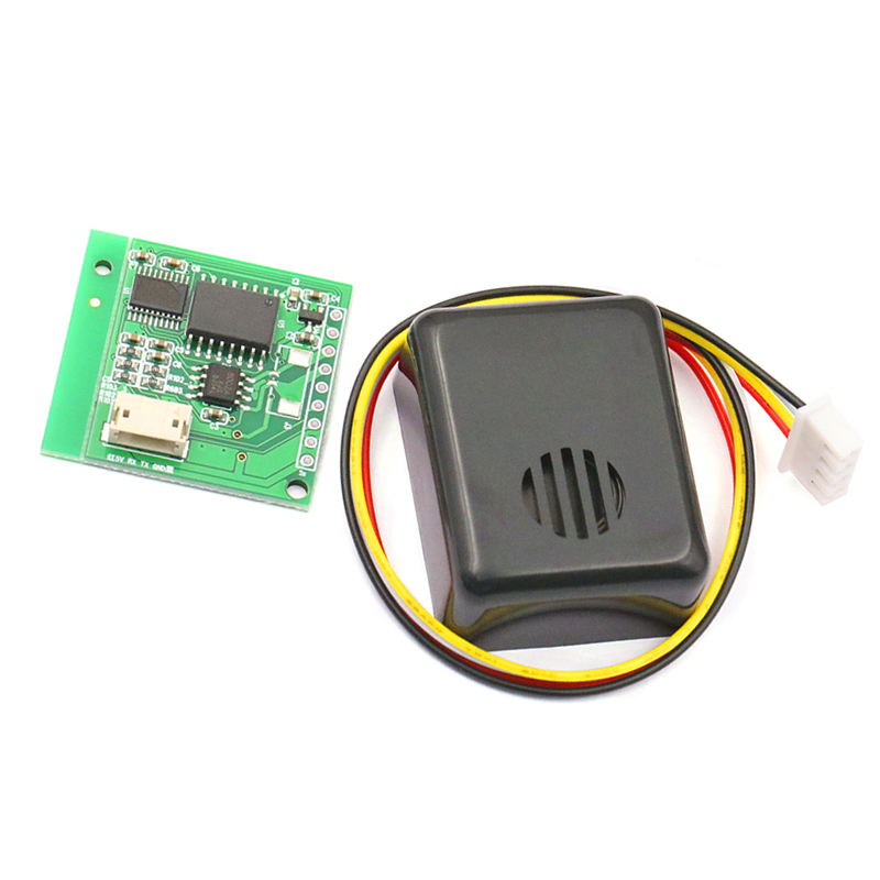 中文TT文字转语音合成模块 替代YN288和XF5152合成成品带喇叭