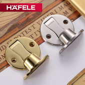 海福乐地吸门碰吸门器门挡门阻强磁防撞门吸