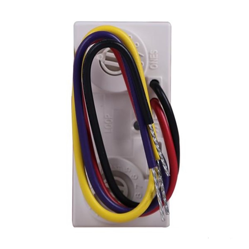 诺帝菲尔输入模块JSM-FMM-101C微型监视输入模块 可替代MMX-101