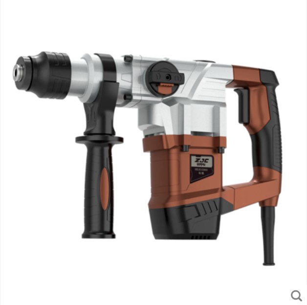 速发新品促电锤钻电镐大功率两用单电钻混凝土P电动工具家用多功