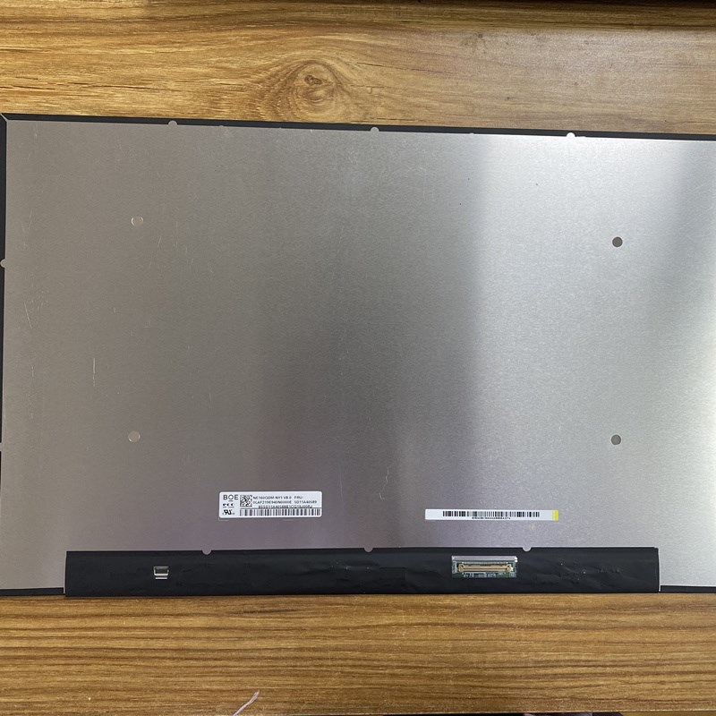 机械革命旷世G1显示液晶屏幕TL10DMP11-00屏幕 NE10QDM-NZ屏