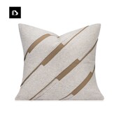 柏洛斯定制抱枕含酒店样板间床头软包沙发客厅靠背垫