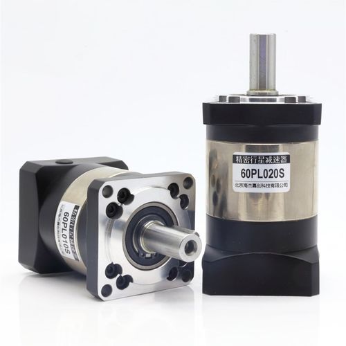 精密行星齿轮减速机 伺服电机 W7W 步进7 2器