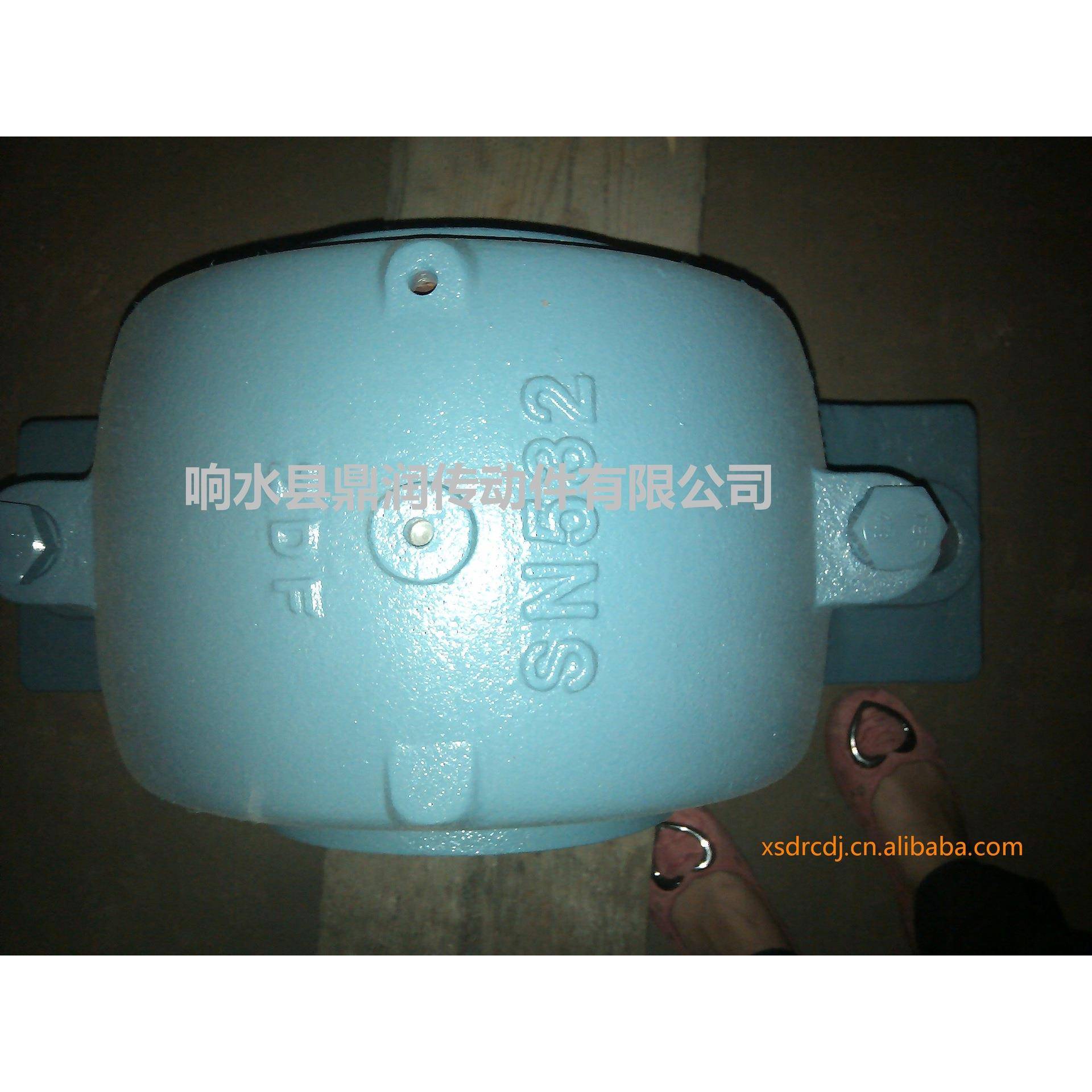 鼎润轴承座径140】SN532剖分式轴承座