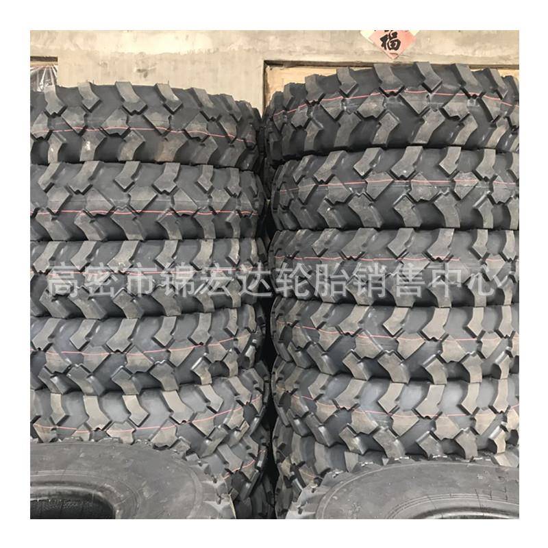 -供用1200-18越野卡车轮胎农用车轮胎12.00-18
