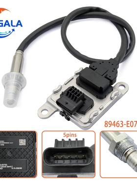 氮氧传感器Noxsensor89463-E070089463E0700