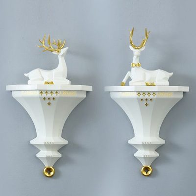 电视墙装饰品沙发背景墙墙面装饰挂件客厅影视墙高档轻奢墙上壁挂