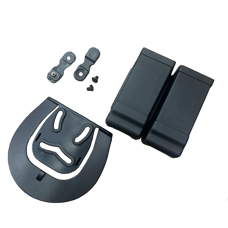 双排弹夹套92/92G快拔弹夹包快拔