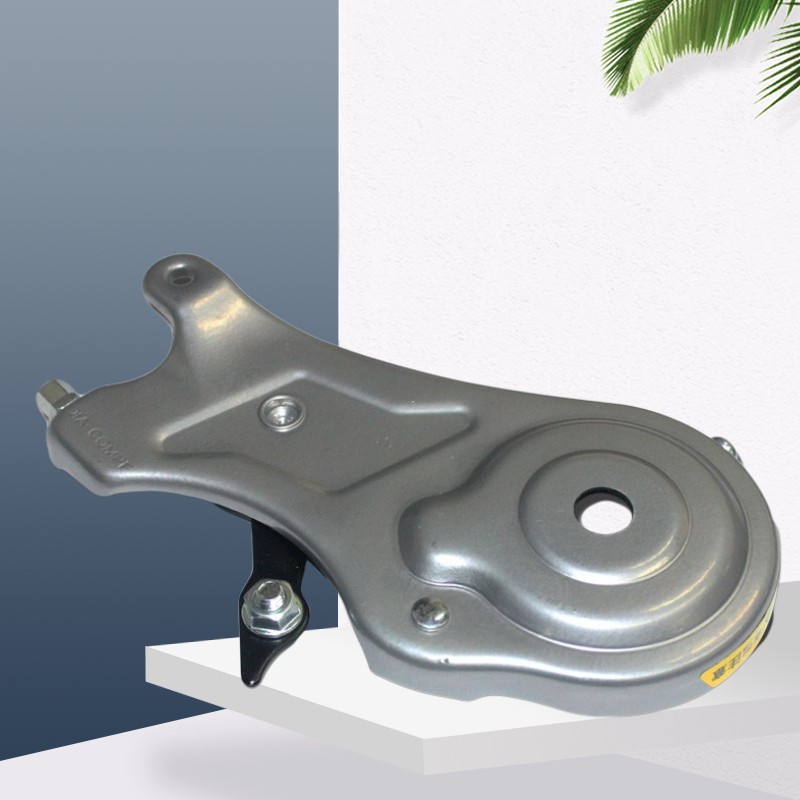 代驾电动车罗拉刹车锂电车后刹改装自行车抱闸碟刹改装涨刹包邮