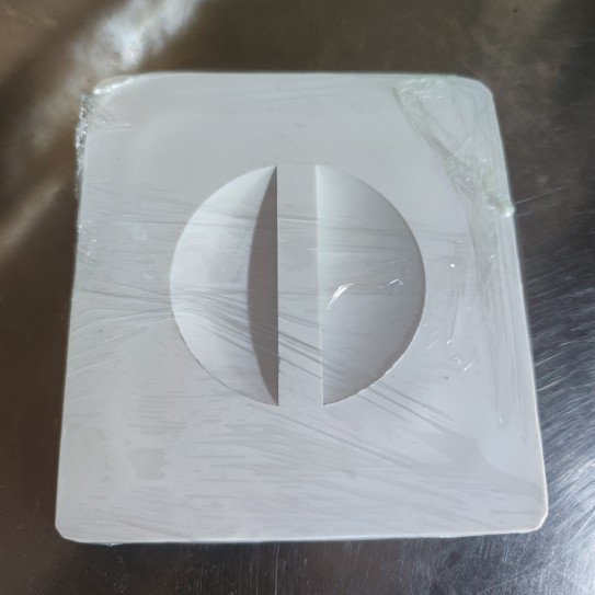 肯德基用裹粉台裹面台面盆硅胶塞子梅花垫腌制机桶密封圈梅花垫