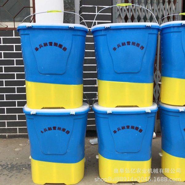 多功能背负式电动抛撒器环卫路面清扫除雪撒布机稻田菜园施器,农机/农具/农膜,施肥机械,淘宝优惠券,粉丝福利购,淘宝优惠卷