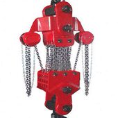 50链导起重手拉葫芦手拉葫芦 葫芦手动—1T50T专业T