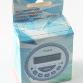 30A开关时控开关NA10T时间控制器 常闭时间419常C定时器开M6