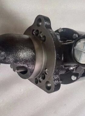 2-979卡特13CAT27起动机马达69/卡特0起动机马达65装载机6齿2