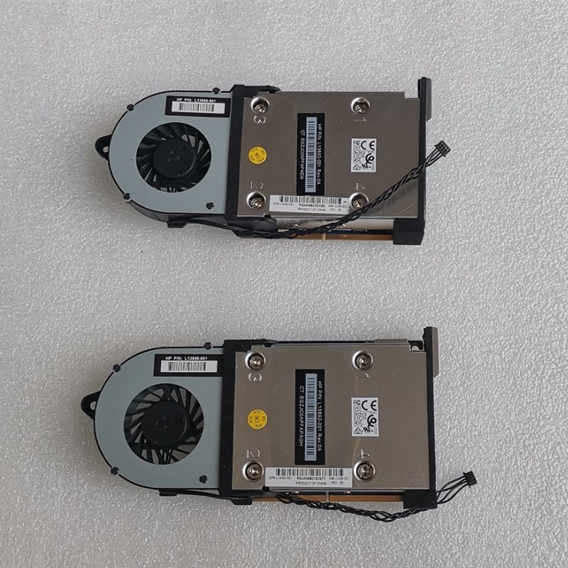 原装惠普hp z2 mini G4工作站 P600 P1000 4G显卡半高MXM