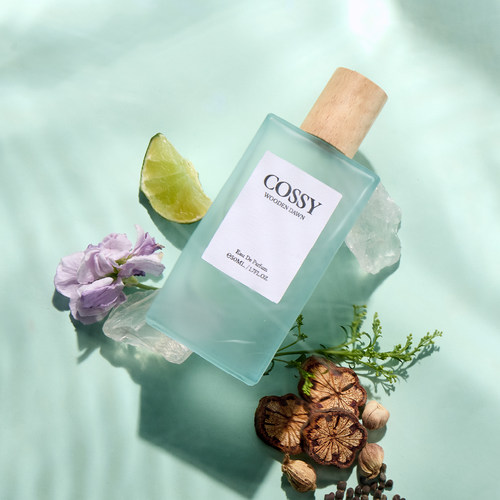 COSSY纯净系列女士香水50ml