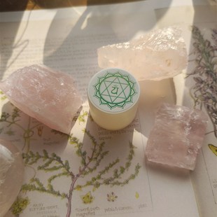 爱人爱己 课题 放手与敞开 学会爱 心伦.灵醒涂抹膏