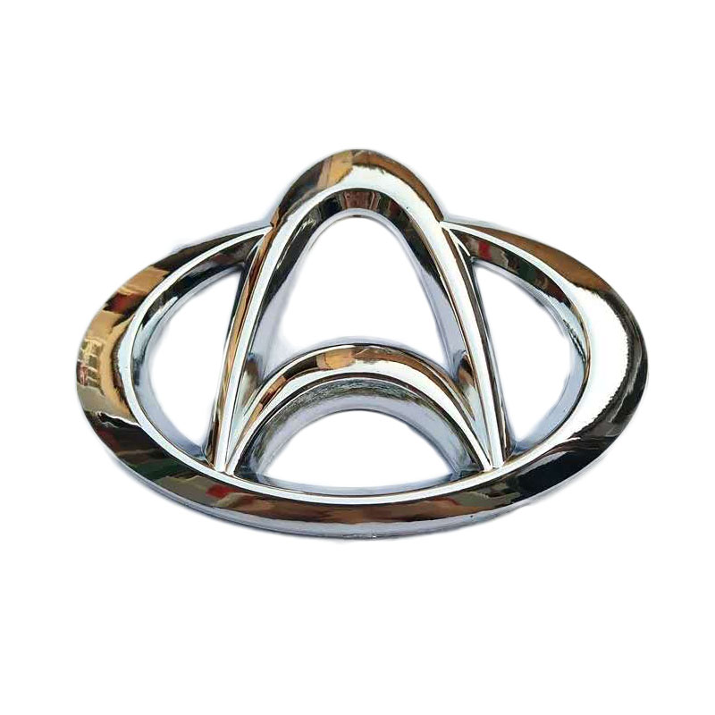 前后车徽标 汽车标志适配新老款长安之星二2代 欧诺 S460全车配件