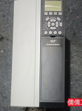 丹佛斯变频器 VLT 11KW 380V FC-301P11KT4E20H 质量保证