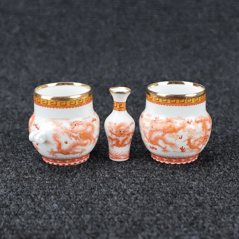 麻鸟麻料杯子瓷碗鸟食罐鸟碗手工青花彩花腰鼓形状鸟笼杯子配件,宠物/宠物食品及用品,鸟禽喂食器/喂水器,淘宝优惠券,粉丝福利购,淘宝优惠卷