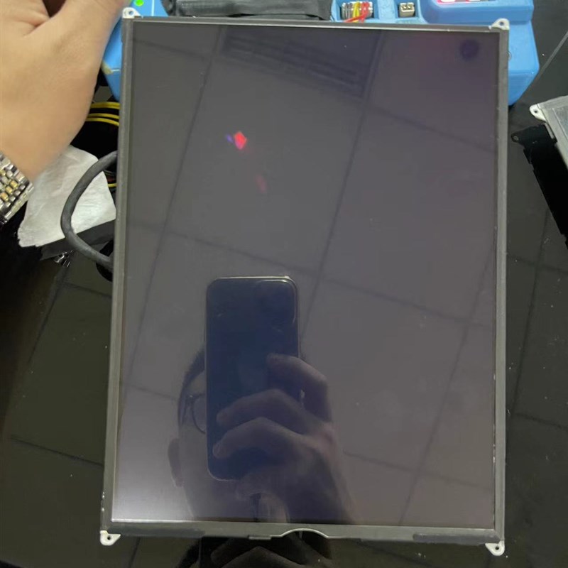 压伤iPad789显示屏A2197内屏触摸屏外屏A2270液晶屏A2602屏幕总成