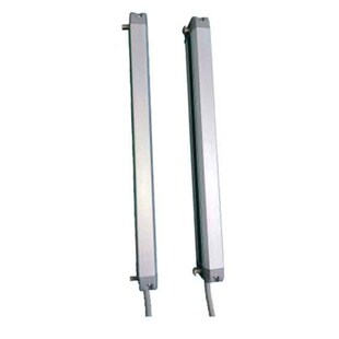 高精度对射光栅,光电测距计量检测设备,测量光栅光学传感器