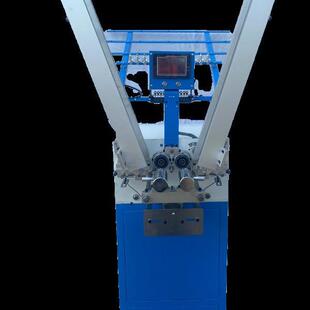 打纱机全自动双头打纱机高速打纱机经纱机自动打纱机